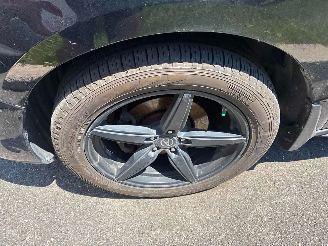 Acura Mdx * Elite Pkg * ���������� ��� ������������ ������*  | Mobile.bg � ����������� 7