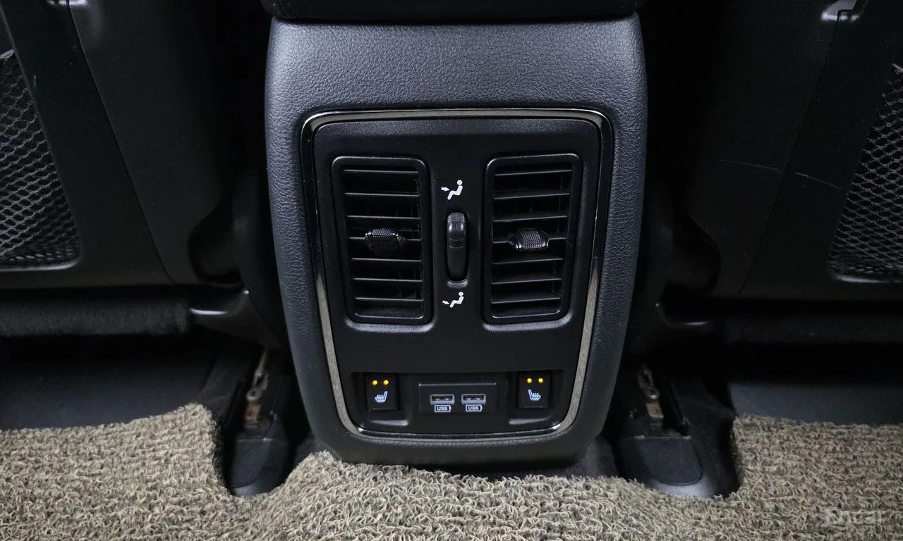 Jeep Grand cherokee LIMITED* 3.6* V6* 8ZF* ОБДУХВАНЕ* ПОДГРЕВ* КАМЕРА*, снимка 15 - Автомобили и джипове - 55569497
