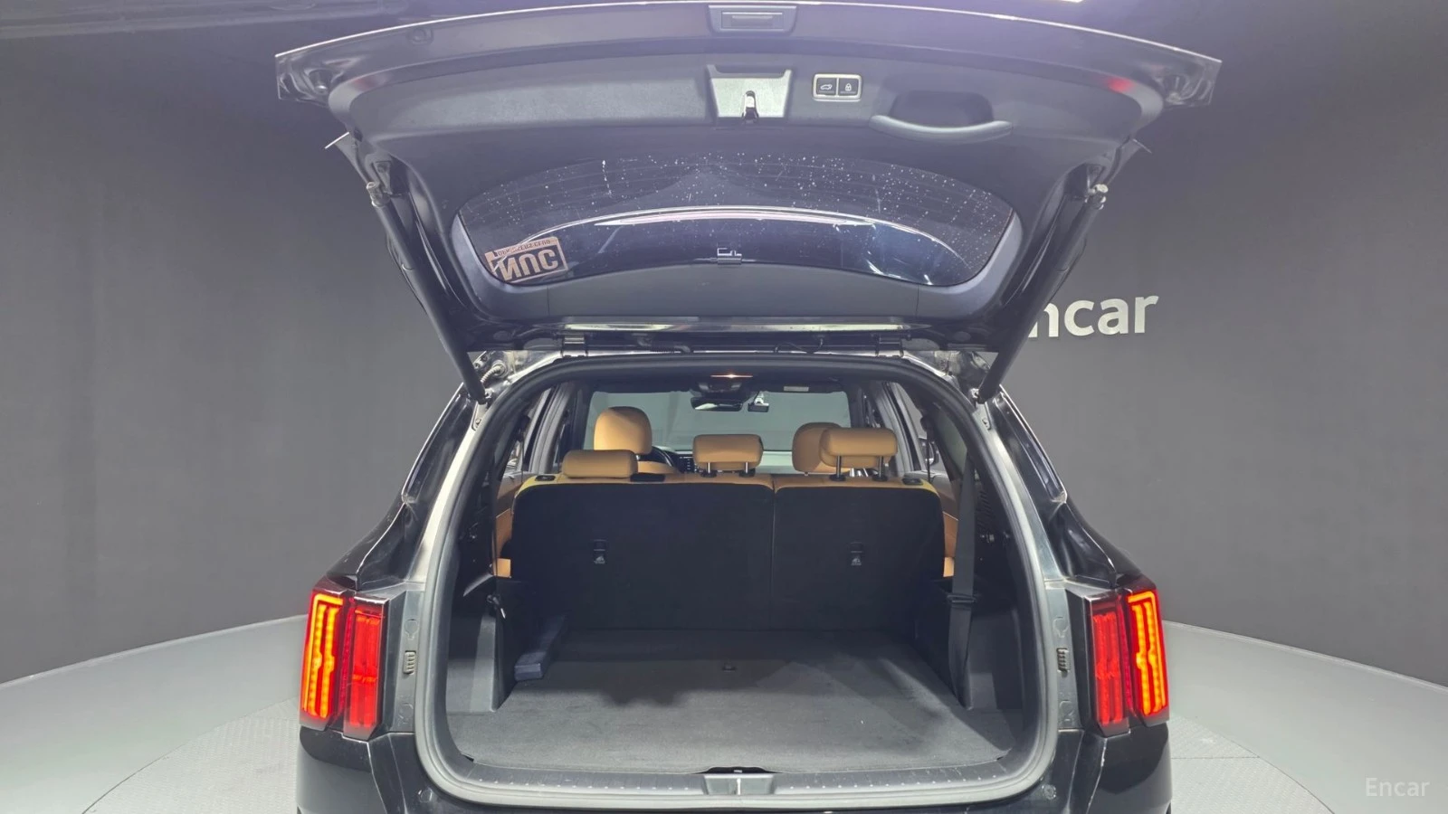 Kia Sorento HEV-1.6/NOBLESSE/DRIVE-ASSISTS, снимка 5 - Автомобили и джипове - 55669699