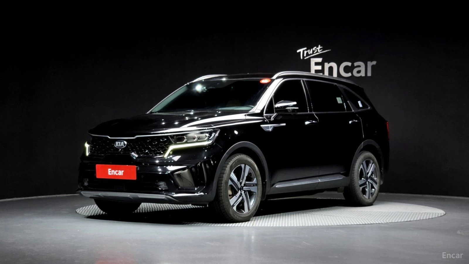 Kia Sorento HEV-1.6/NOBLESSE/DRIVE-ASSISTS