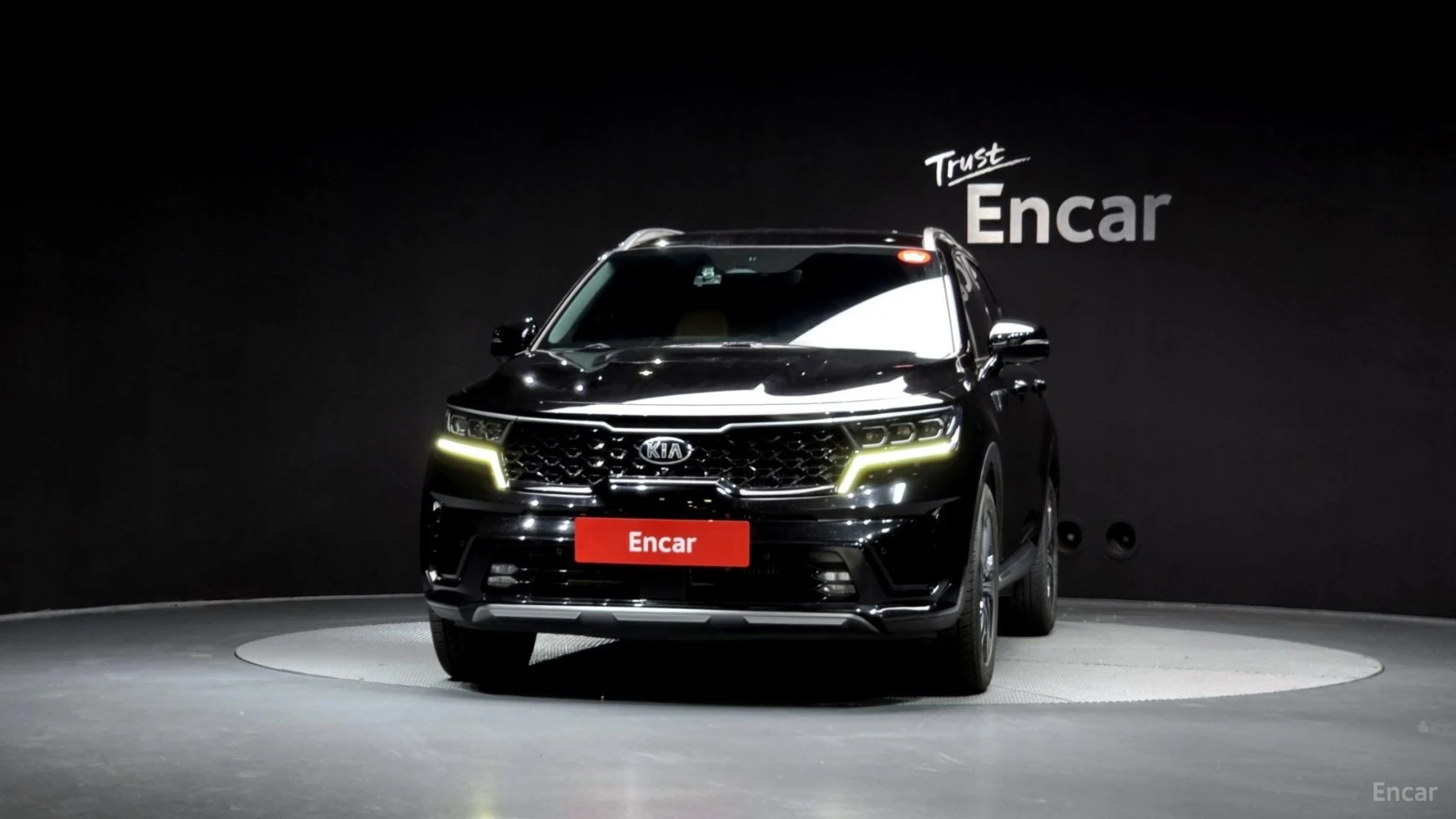 Kia Sorento HEV-1.6/NOBLESSE/DRIVE-ASSISTS, снимка 2 - Автомобили и джипове - 55669699
