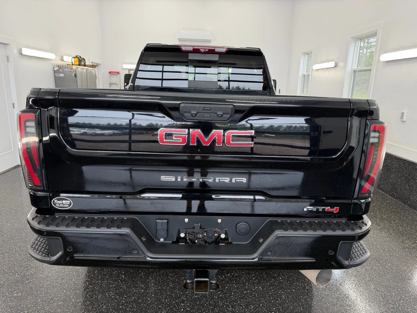 Gmc Sierra 6.6L 8cyl 4WD | Mobile.bg � ����������� 4