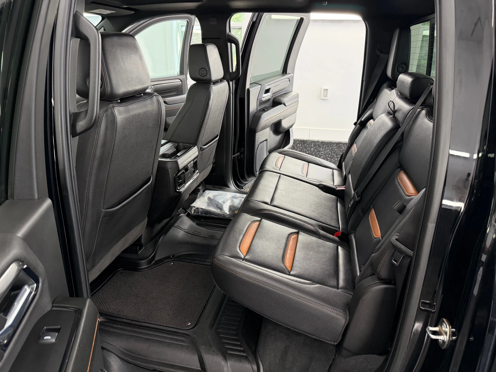 Gmc Sierra 6.6L 8cyl 4WD | Mobile.bg � ����������� 12
