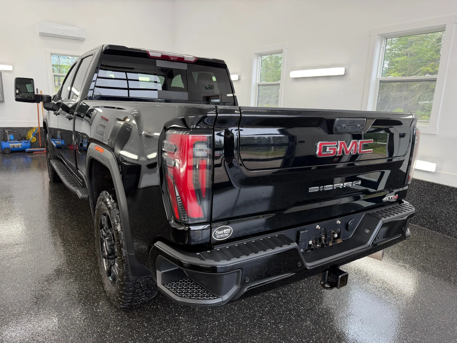 Gmc Sierra 6.6L 8cyl 4WD | Mobile.bg � ����������� 8