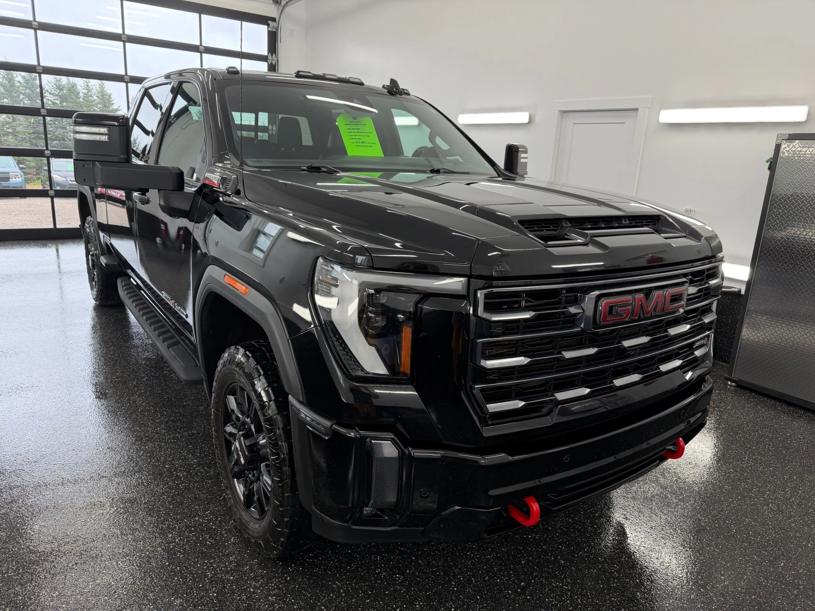Gmc Sierra 6.6L 8cyl 4WD | Mobile.bg � ����������� 10