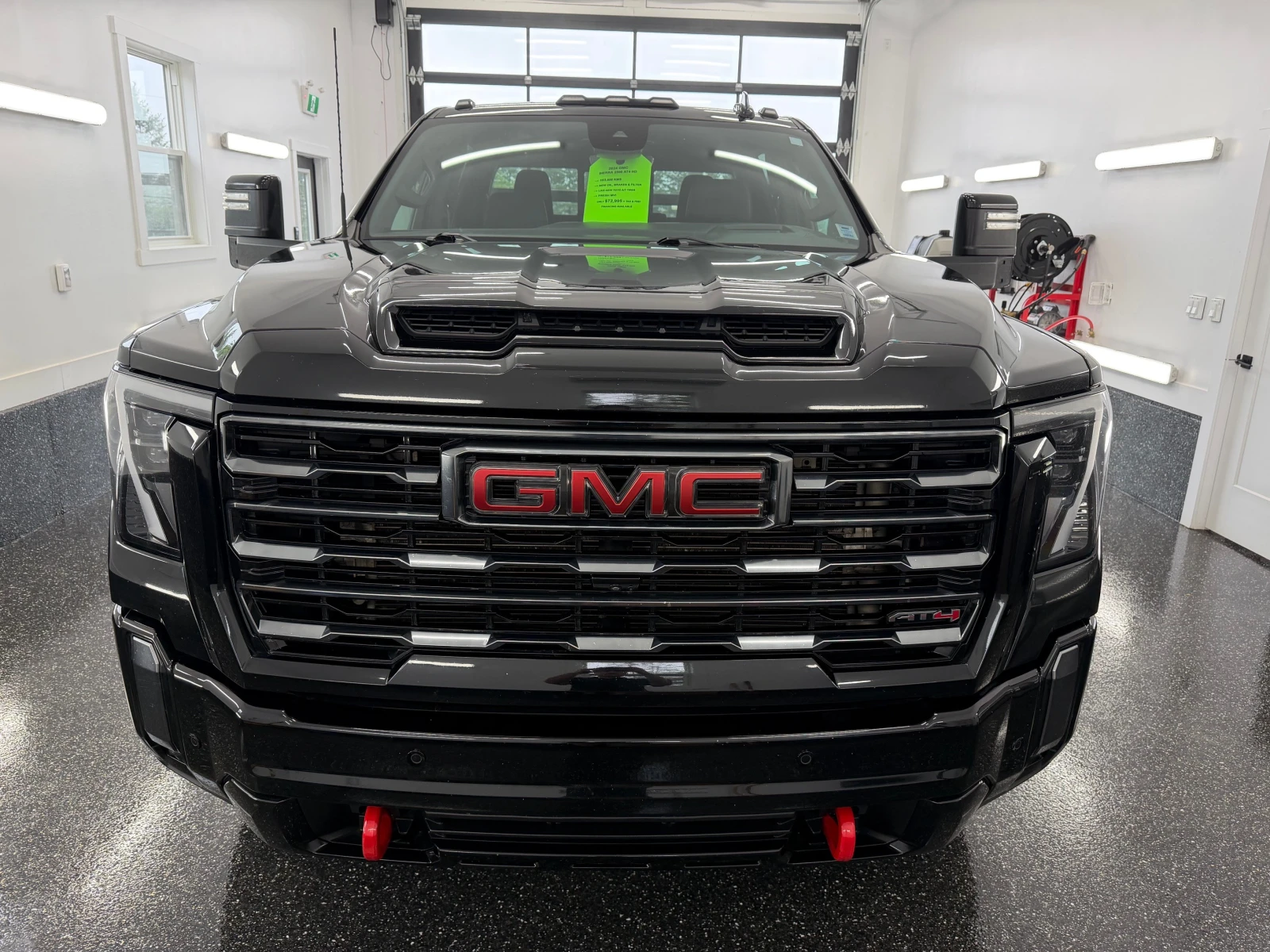 Gmc Sierra 6.6L 8cyl 4WD | Mobile.bg � ����������� 6