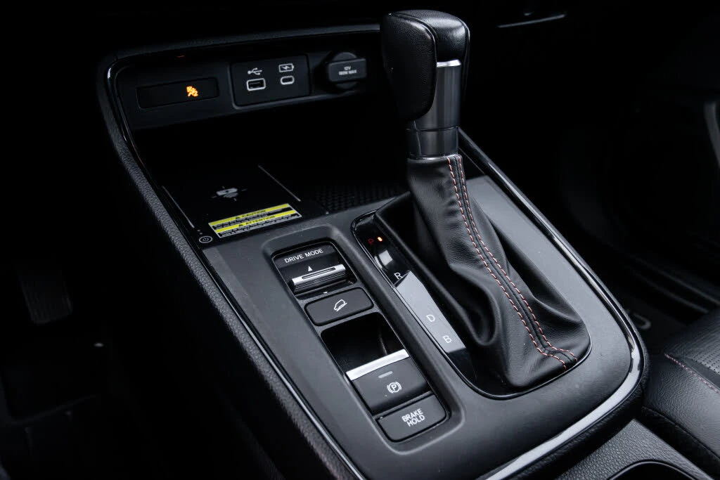 Honda Cr-v EX-L* HYBRID* DISTRONIC* ШИБИДАХ* КРАЙНА ЦЕНА, снимка 16 - Автомобили и джипове - 55856935