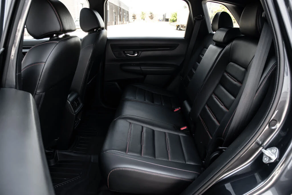 Honda Cr-v EX-L* HYBRID* DISTRONIC* ШИБИДАХ* КРАЙНА ЦЕНА, снимка 17 - Автомобили и джипове - 55856935