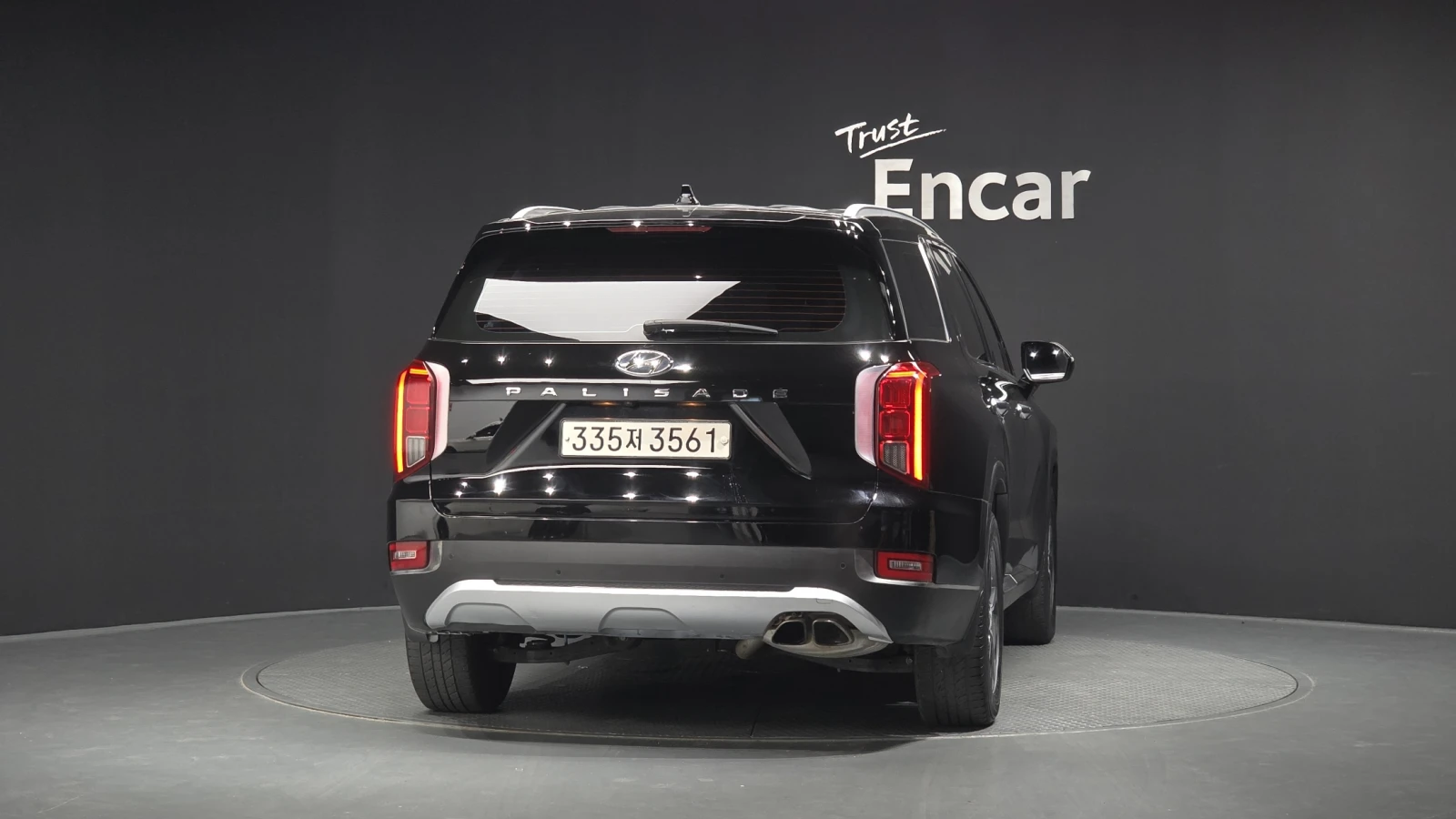 Hyundai Palisade 3.8 Exclusive* ЕЛ. БАГАЖНИК* КРАЙНА ЦЕНА, снимка 4 - Автомобили и джипове - 56133547