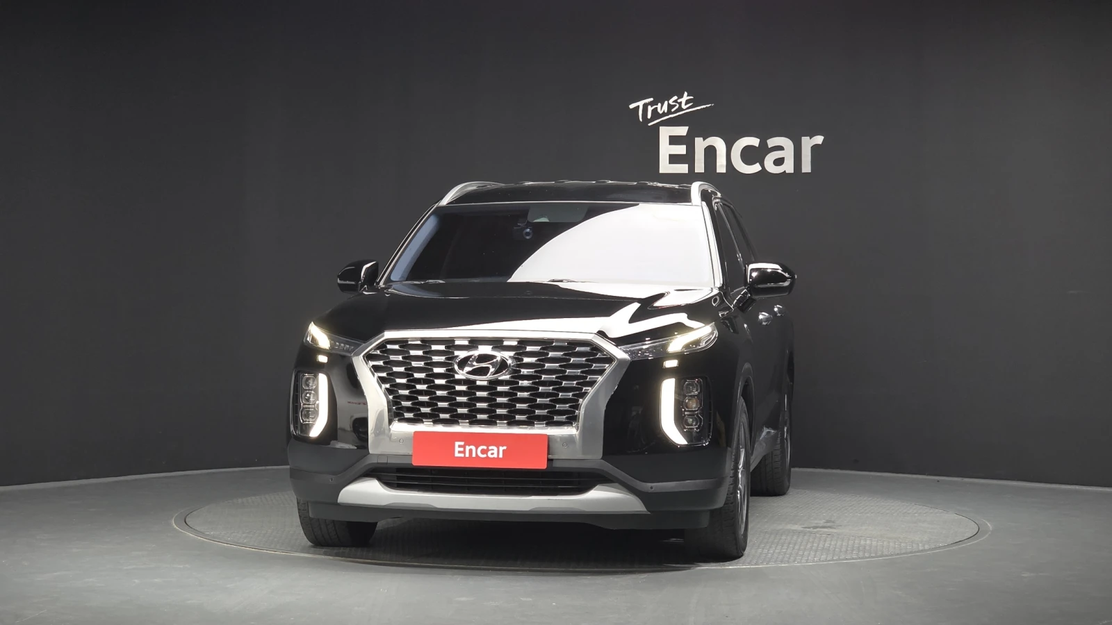 Hyundai Palisade 3.8 Exclusive* ЕЛ. БАГАЖНИК* КРАЙНА ЦЕНА, снимка 3 - Автомобили и джипове - 56133547