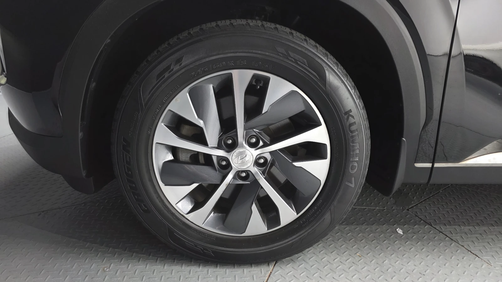 Hyundai Palisade 3.8 Exclusive* ЕЛ. БАГАЖНИК* КРАЙНА ЦЕНА, снимка 5 - Автомобили и джипове - 56133547