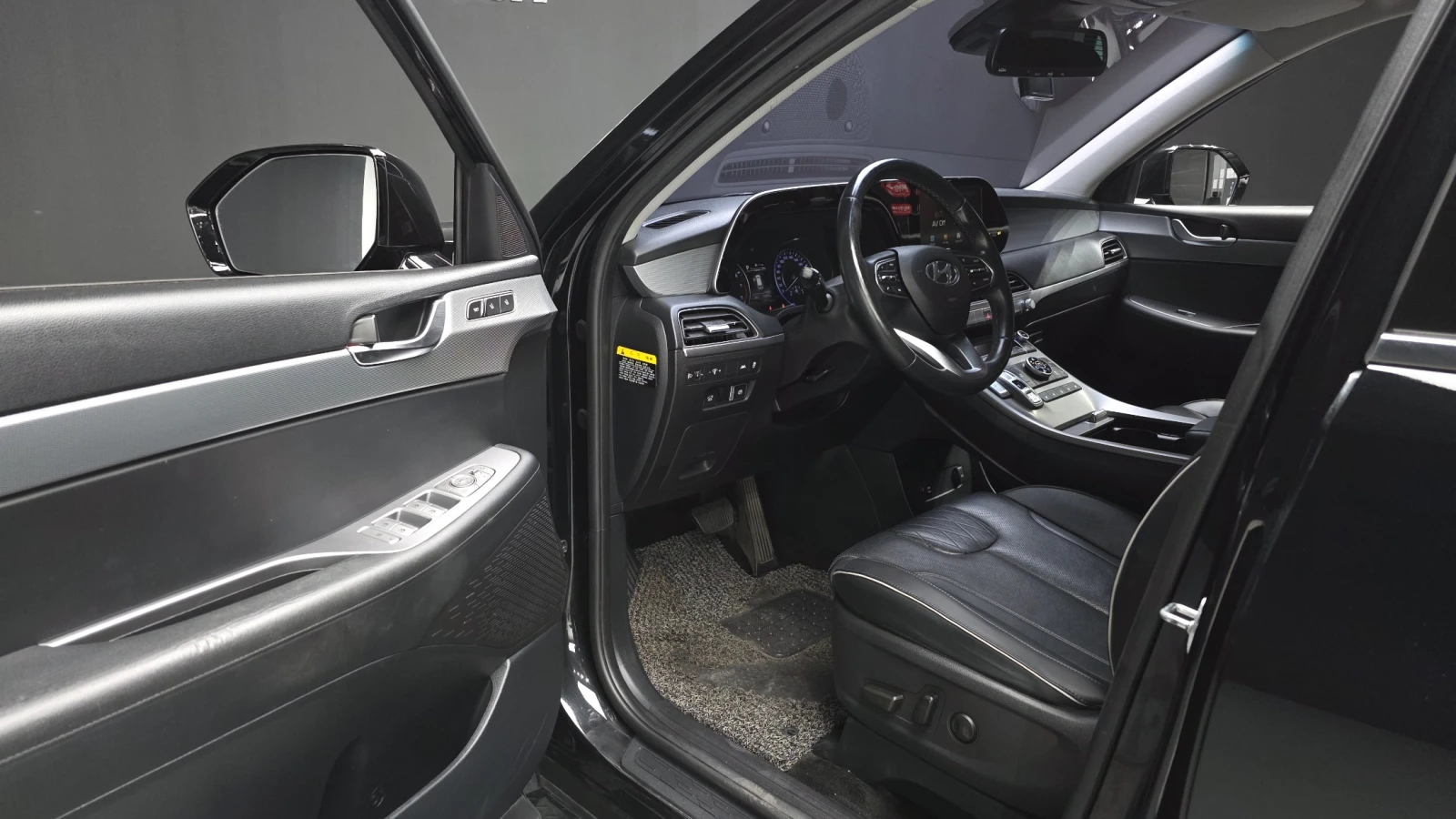 Hyundai Palisade 3.8 Exclusive* ЕЛ. БАГАЖНИК* КРАЙНА ЦЕНА, снимка 10 - Автомобили и джипове - 56133547