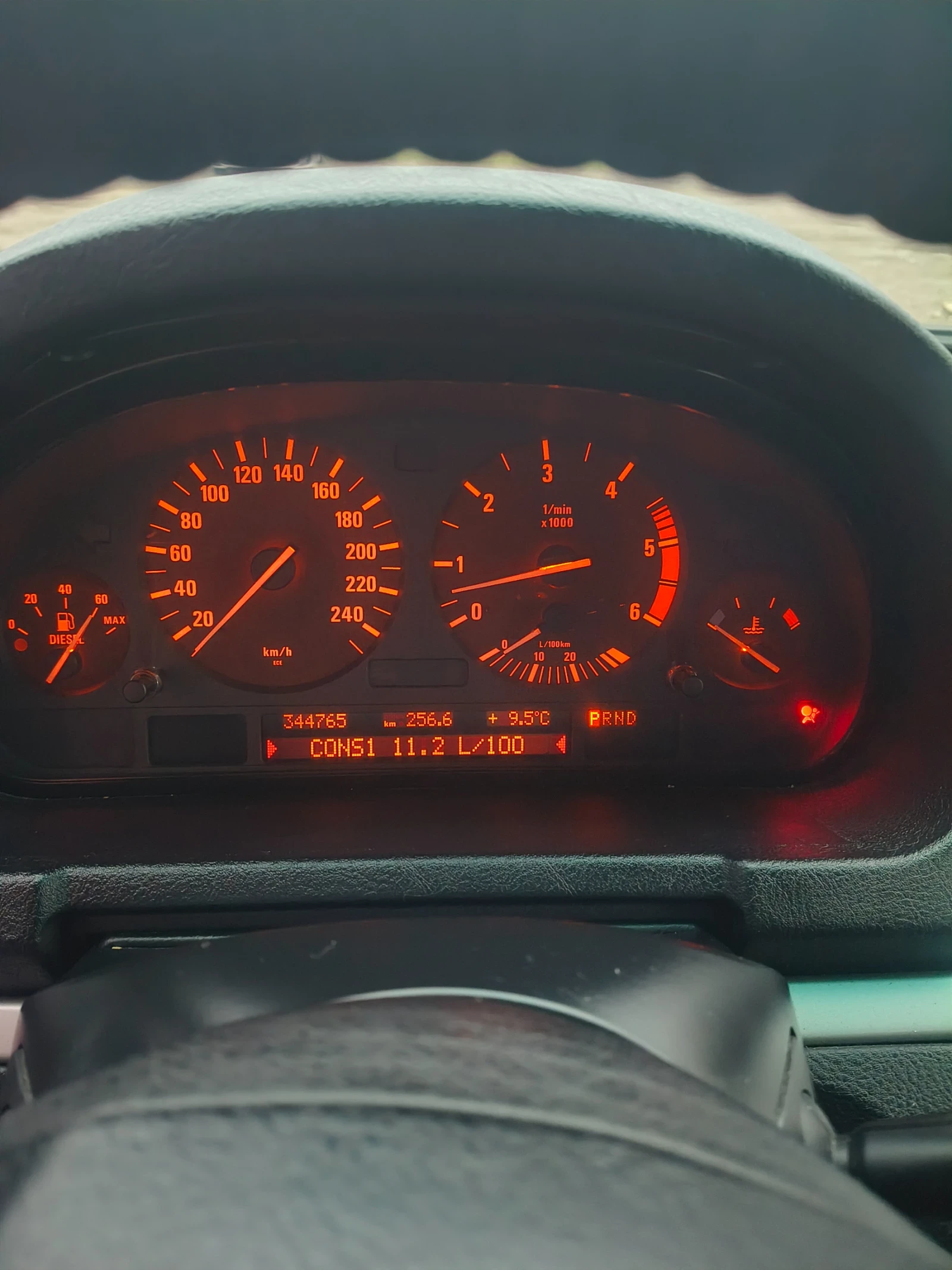 BMW X5, снимка 13 - Автомобили и джипове - 56135668