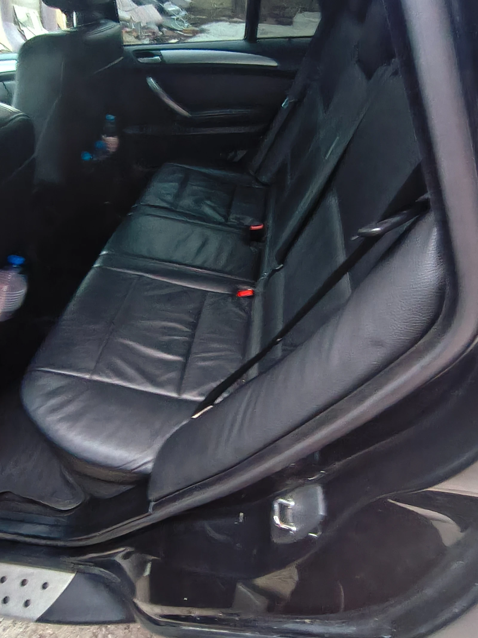 BMW X5, снимка 16 - Автомобили и джипове - 56135668