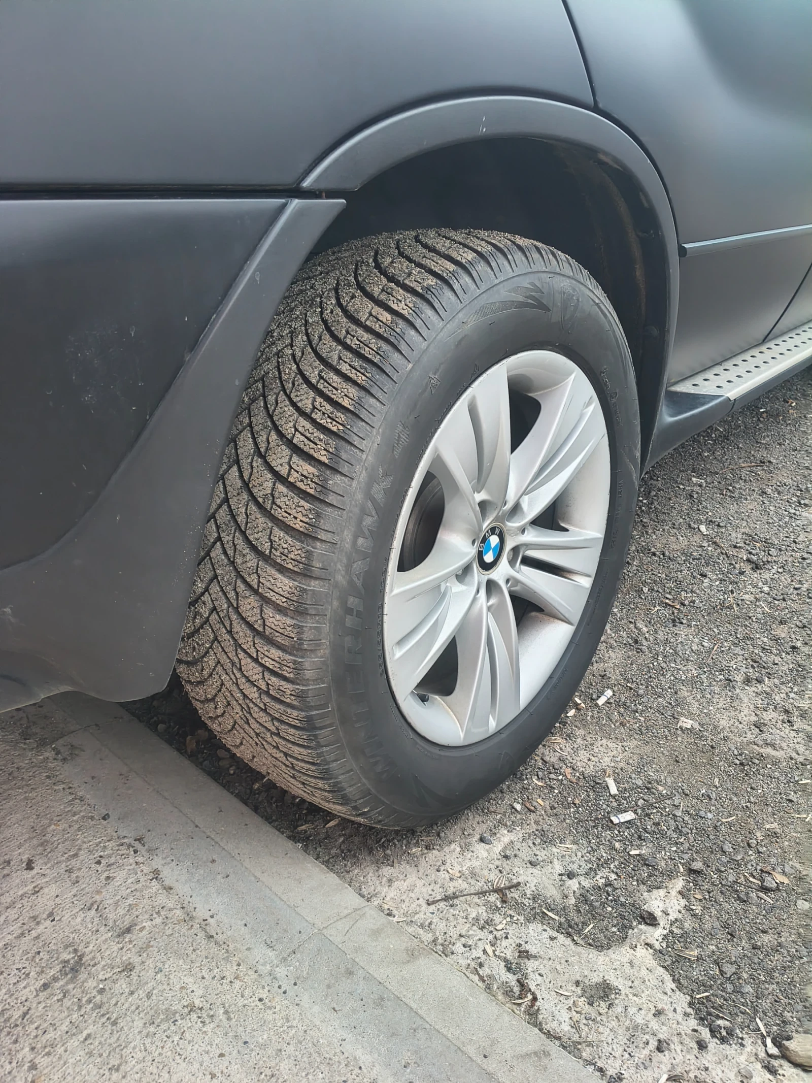 BMW X5, снимка 15 - Автомобили и джипове - 56135668
