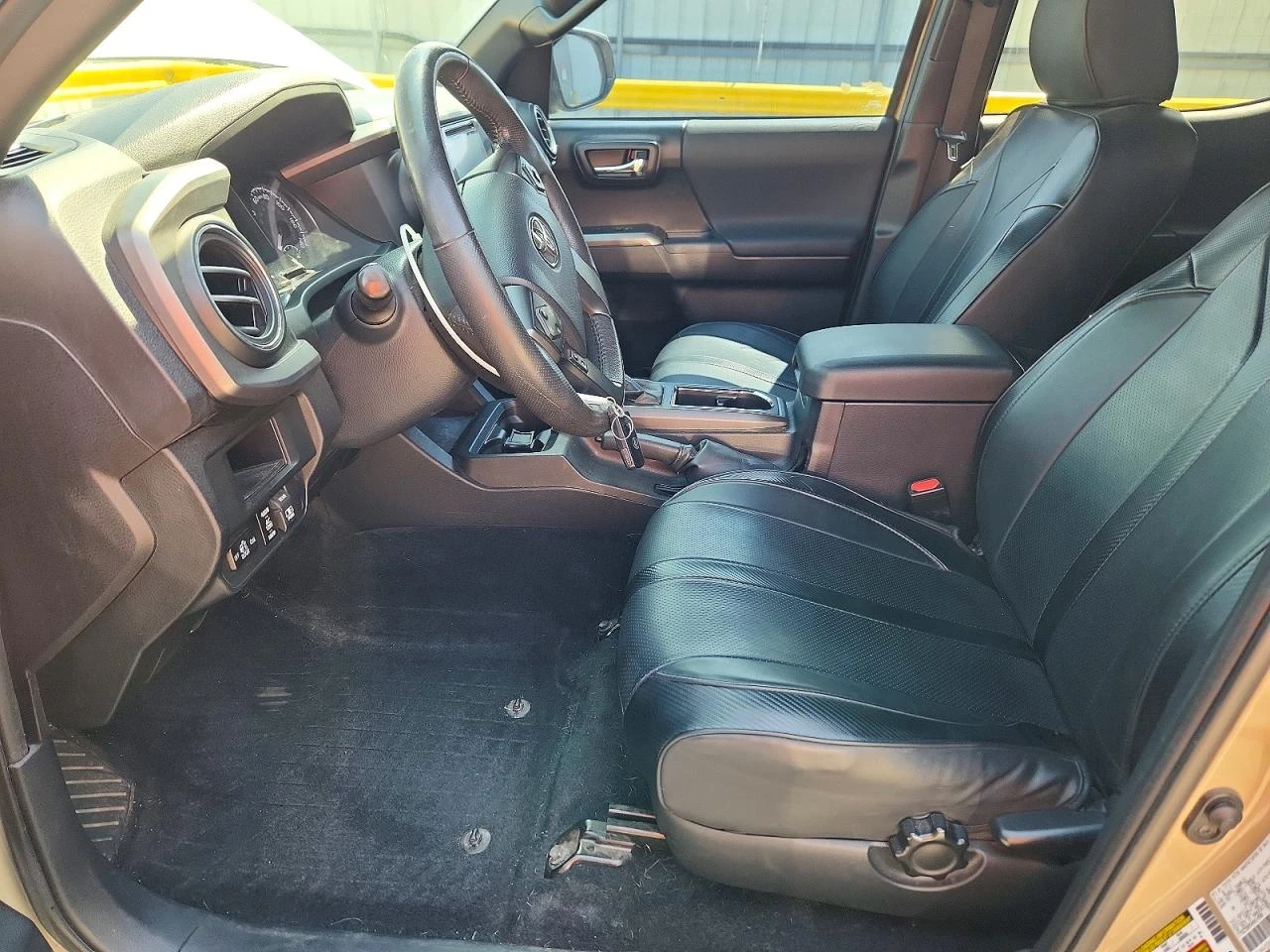 Toyota Tacoma 3.5l Trd Off-Road, снимка 7 - Автомобили и джипове - 56145859