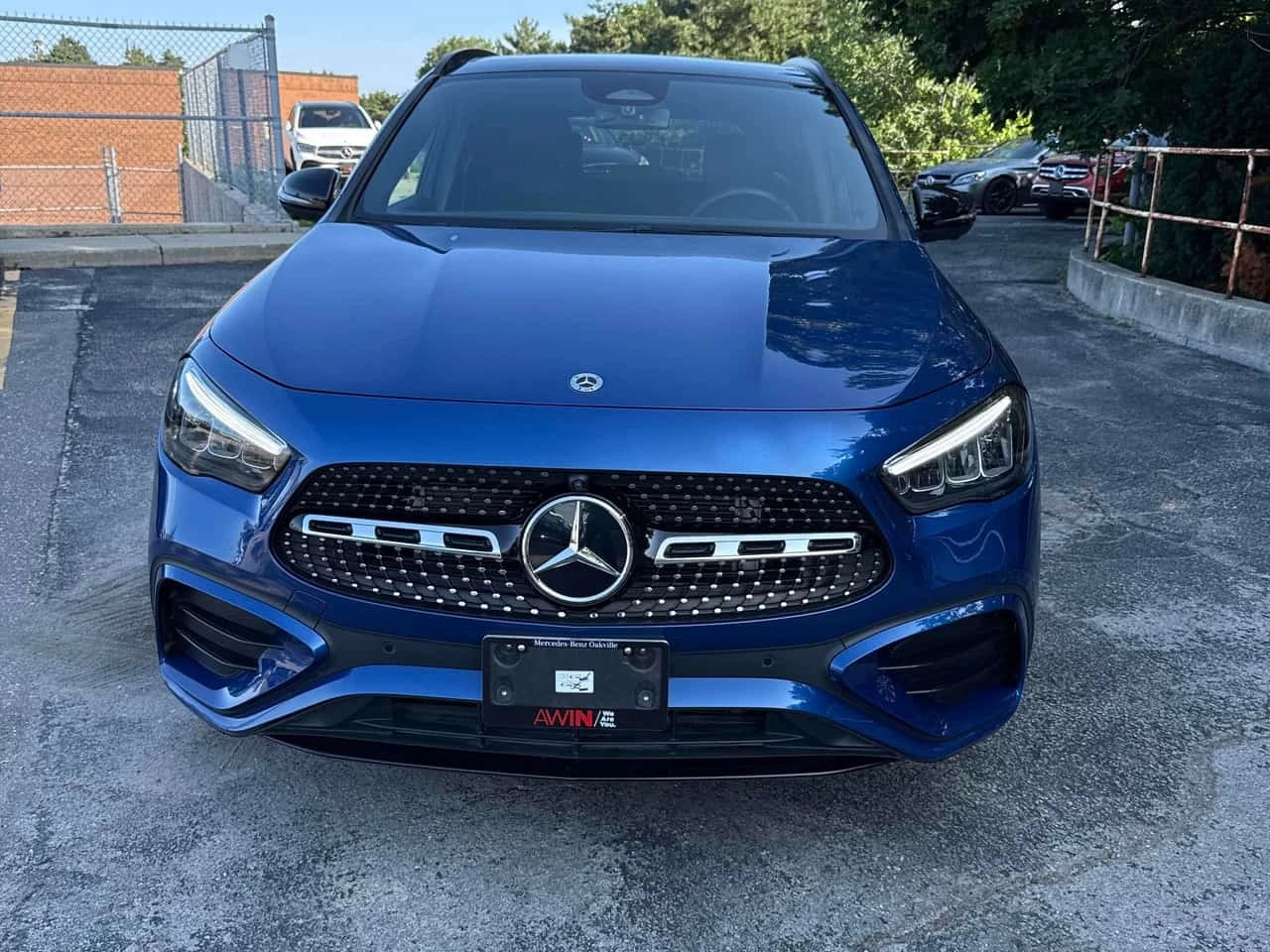 Mercedes-Benz GLA 250 * CARFAX * ��� ������������ ������ | Mobile.bg � ����������� 6