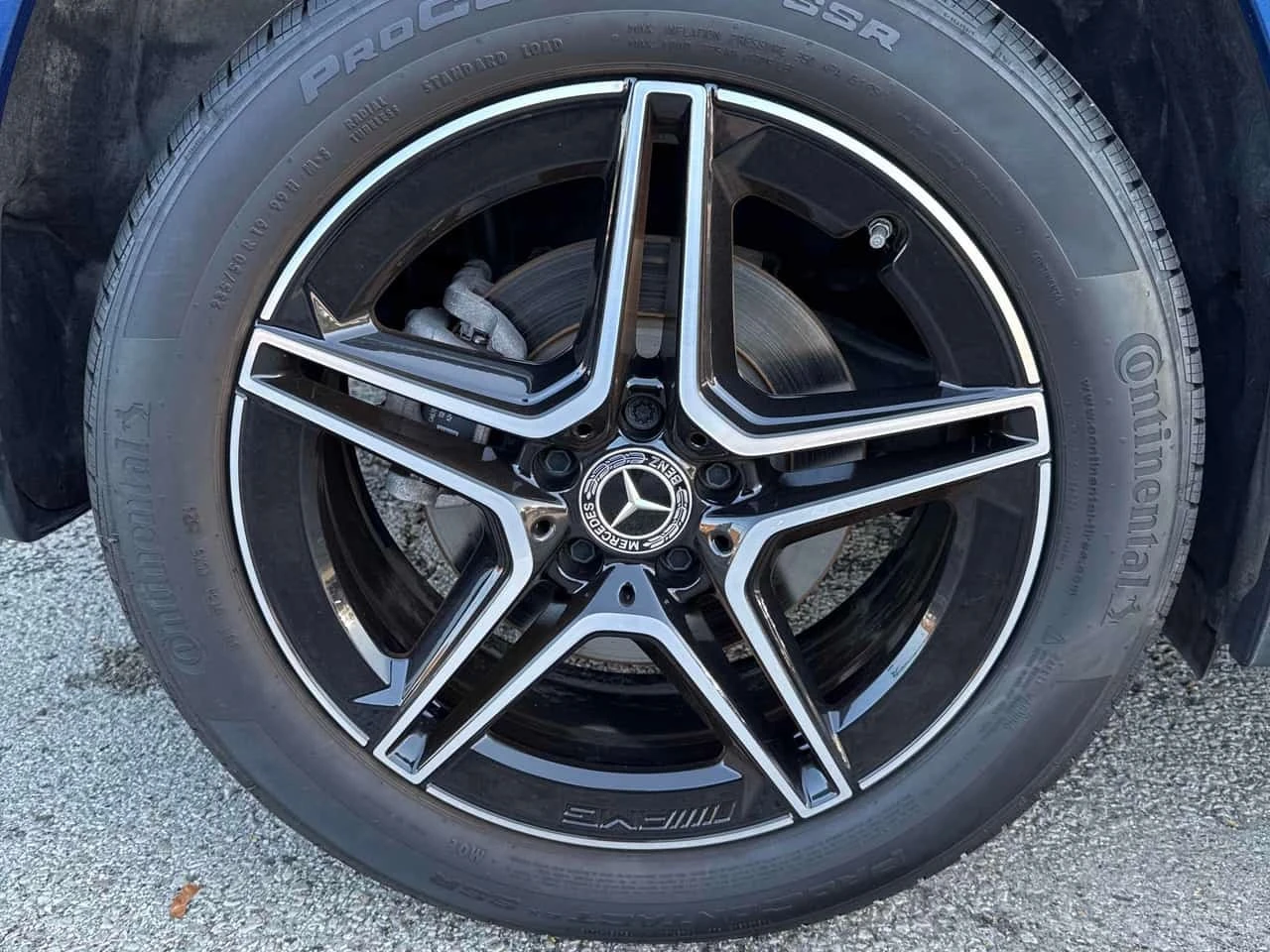 Mercedes-Benz GLA 250 * CARFAX * ��� ������������ ������ | Mobile.bg � ����������� 7