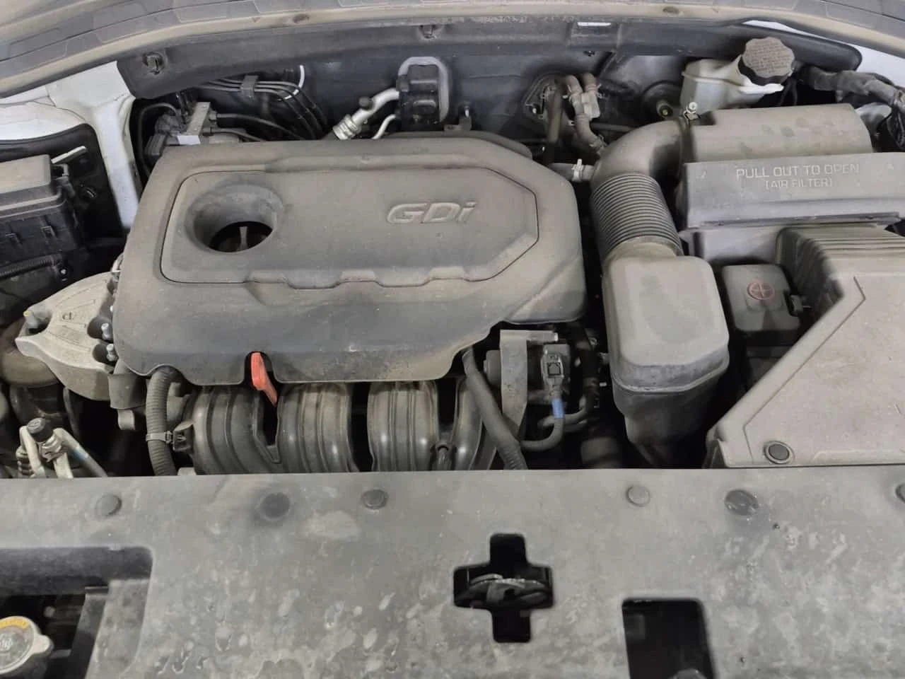 Hyundai Santa fe * 2.4l Awd Preferred * CARFAX *  | Mobile.bg � ����������� 15