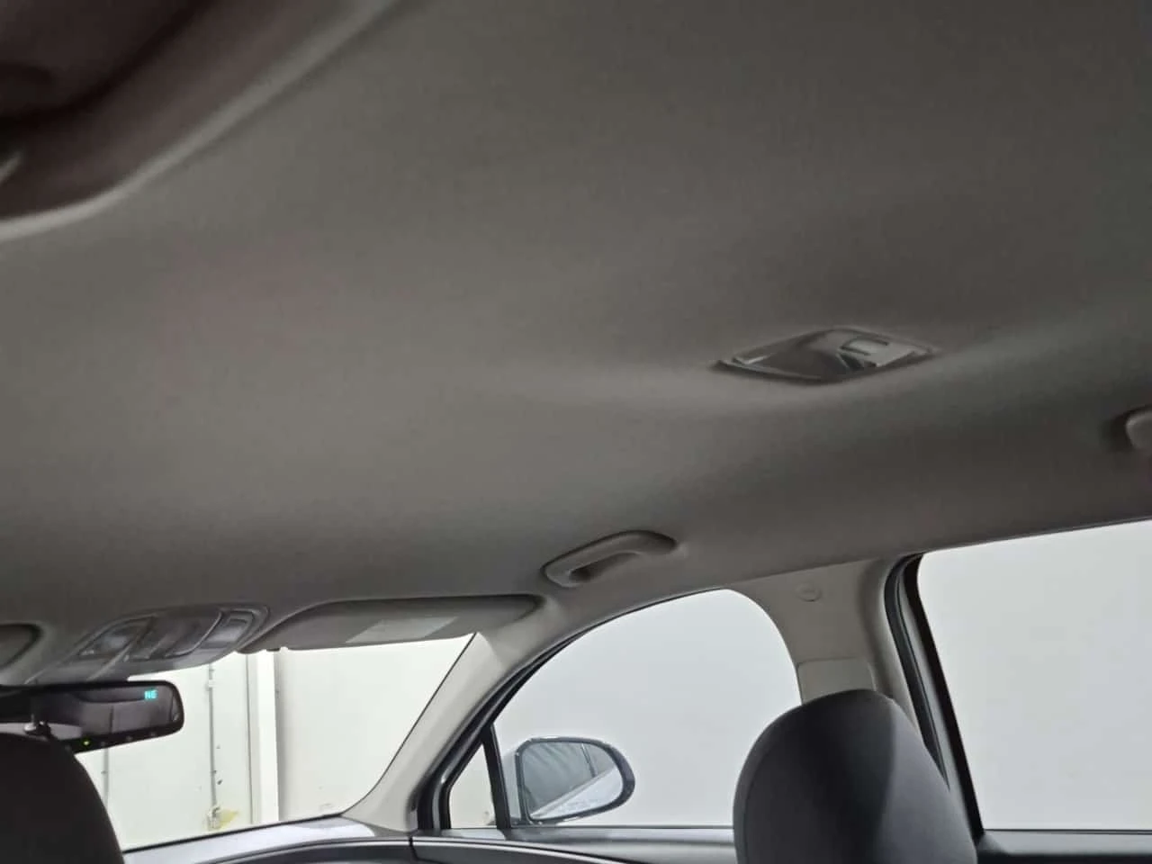 Hyundai Santa fe * 2.4l Awd Preferred * CARFAX *  | Mobile.bg � ����������� 12