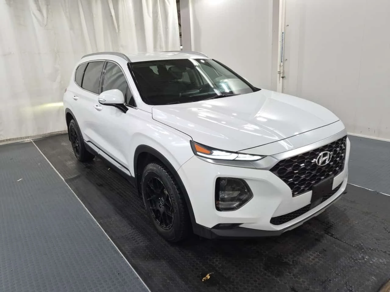 Hyundai Santa fe * 2.4l Awd Preferred * CARFAX *  | Mobile.bg � ����������� 5