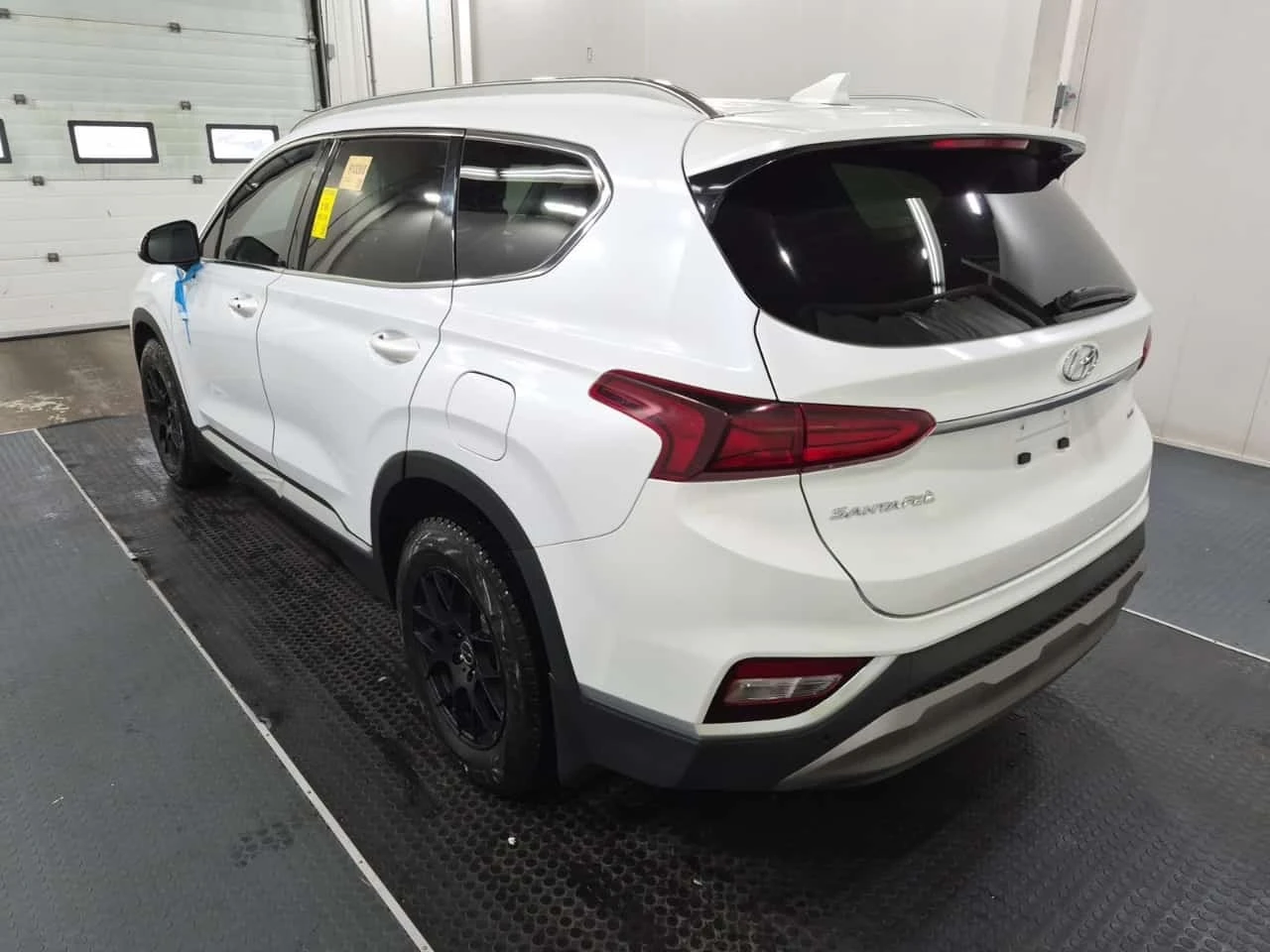 Hyundai Santa fe * 2.4l Awd Preferred * CARFAX *  | Mobile.bg � ����������� 6