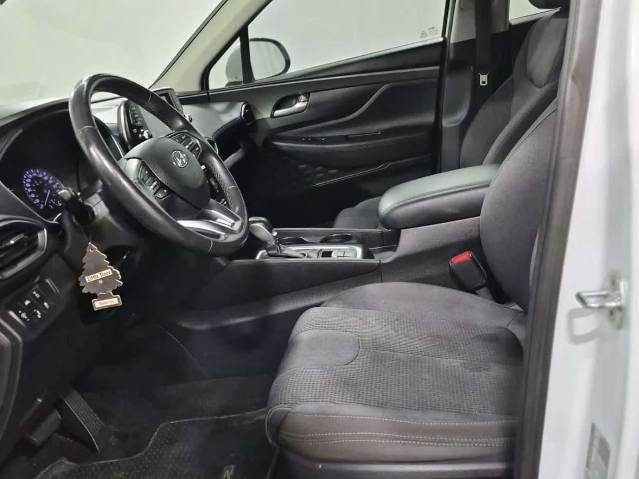 Hyundai Santa fe * 2.4l Awd Preferred * CARFAX *  | Mobile.bg � ����������� 3