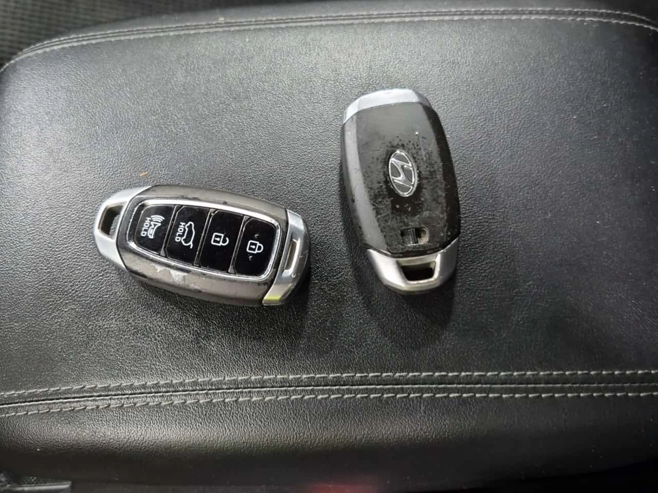 Hyundai Santa fe * 2.4l Awd Preferred * CARFAX *  | Mobile.bg � ����������� 8