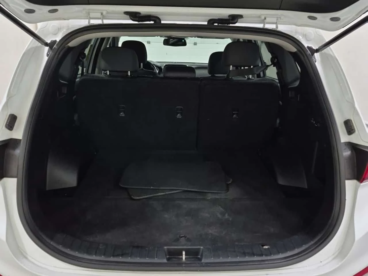 Hyundai Santa fe * 2.4l Awd Preferred * CARFAX *  | Mobile.bg � ����������� 13