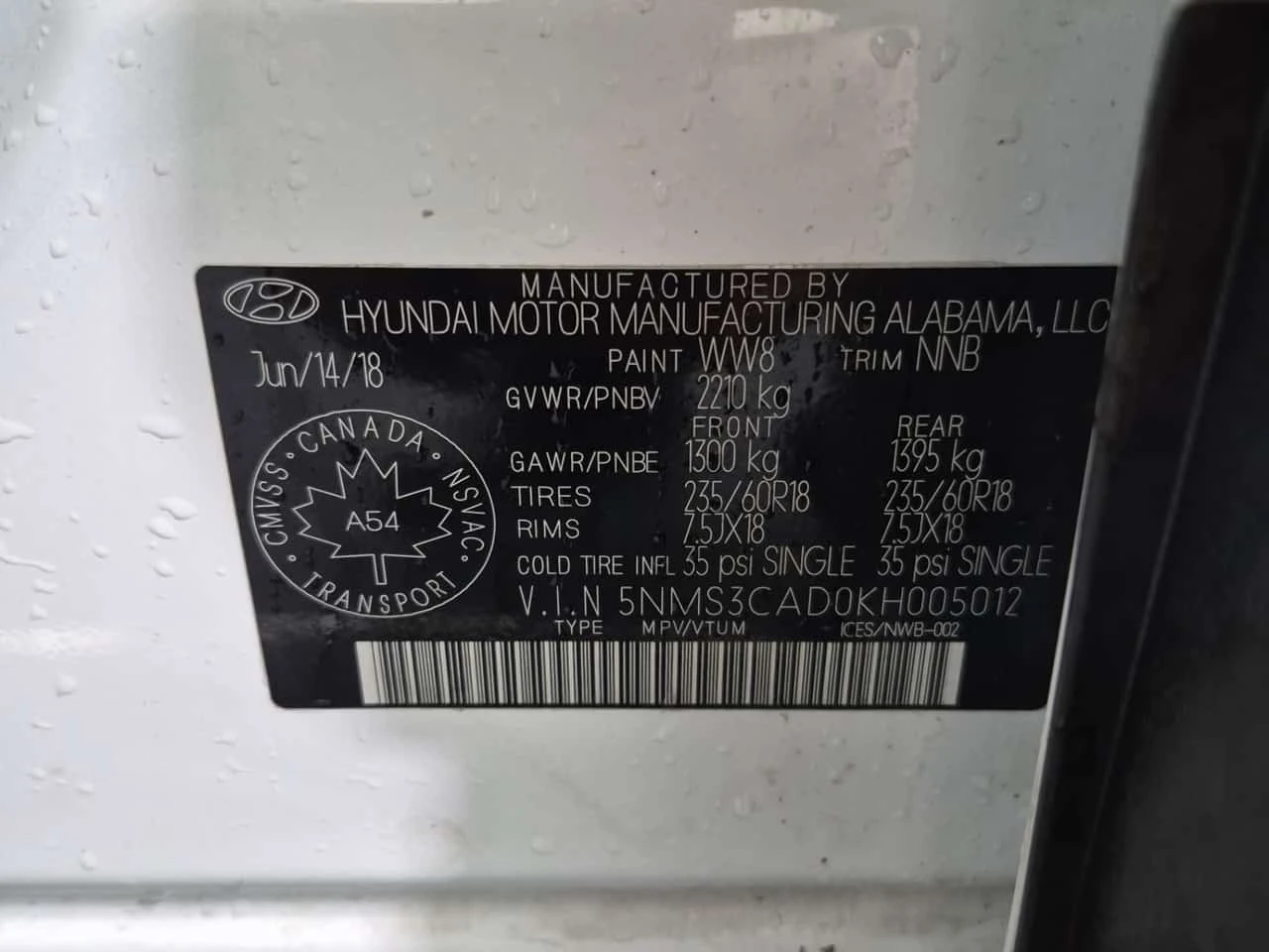 Hyundai Santa fe * 2.4l Awd Preferred * CARFAX *  | Mobile.bg � ����������� 14