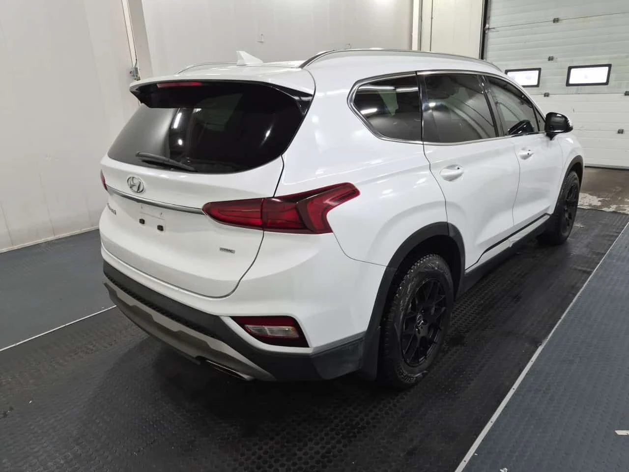 Hyundai Santa fe * 2.4l Awd Preferred * CARFAX *  | Mobile.bg � ����������� 2