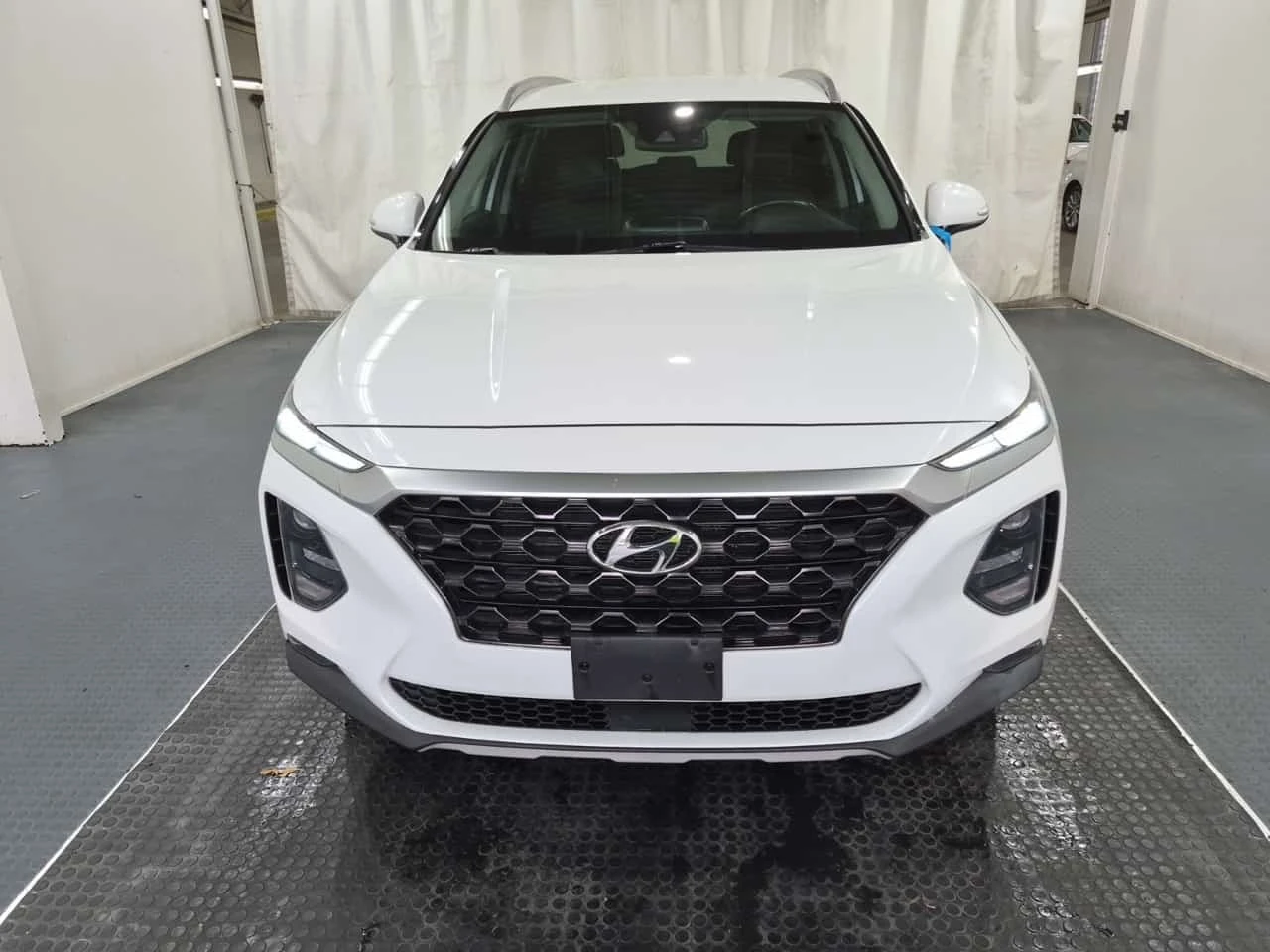 Hyundai Santa fe * 2.4l Awd Preferred * CARFAX *  | Mobile.bg � ����������� 17