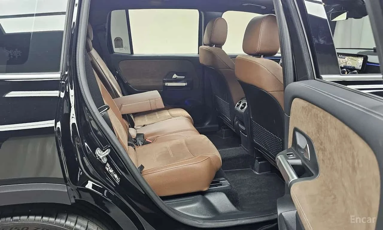 Mercedes-Benz GLB * AMG GLB35 4MATIC *  | Mobile.bg � ����������� 11