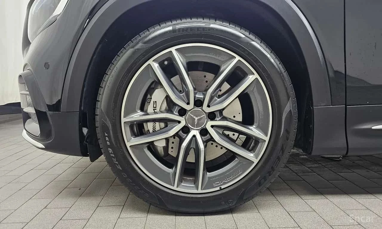 Mercedes-Benz GLB * AMG GLB35 4MATIC *  | Mobile.bg � ����������� 5