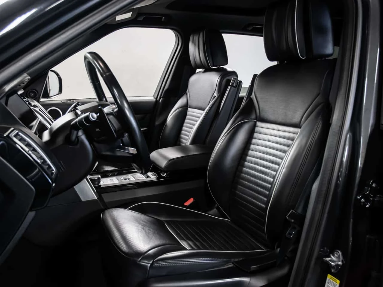 Land Rover Discovery * Td6 HSE Luxury 4WD * CARFAX *  | Mobile.bg � ����������� 9