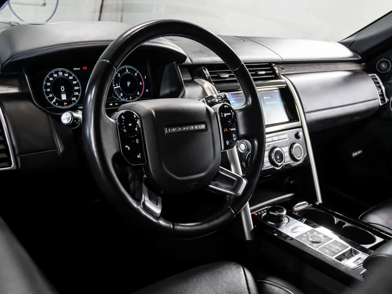 Land Rover Discovery * Td6 HSE Luxury 4WD * CARFAX *  | Mobile.bg � ����������� 7