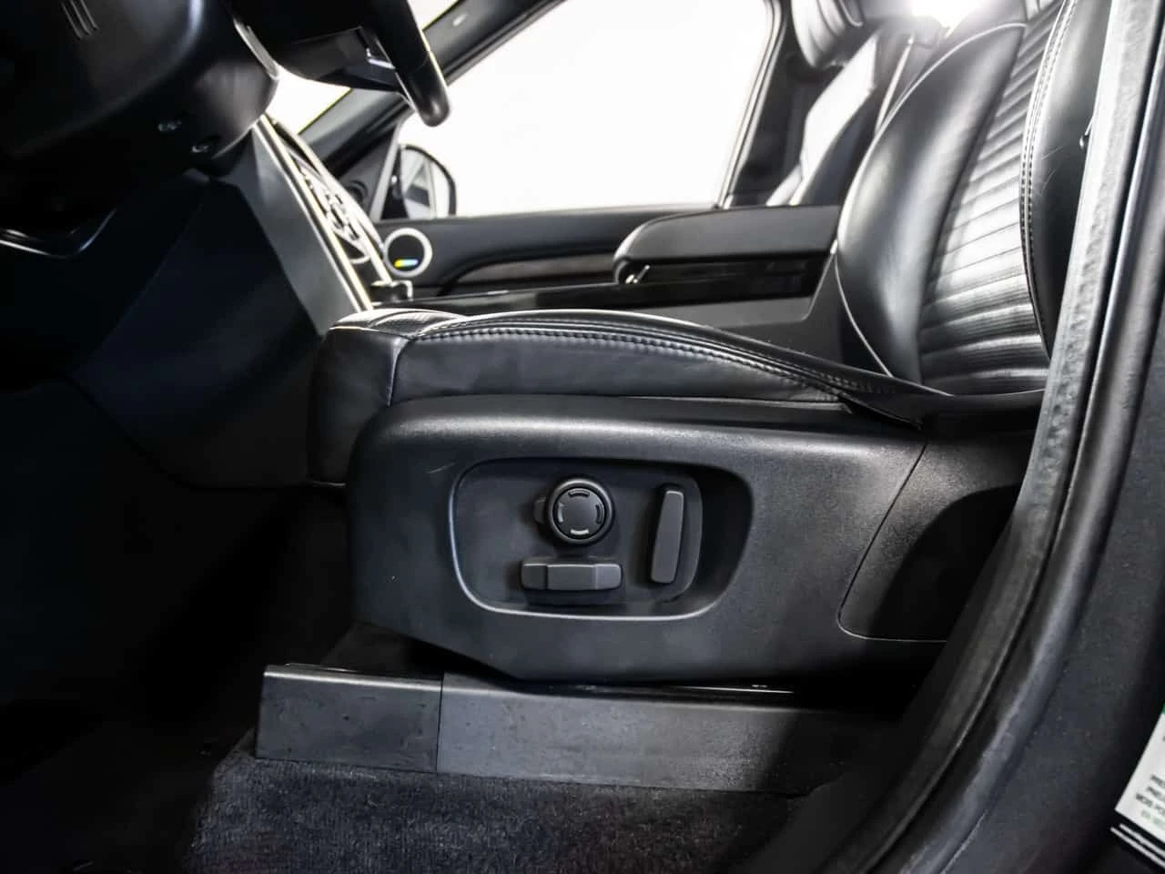 Land Rover Discovery * Td6 HSE Luxury 4WD * CARFAX *  | Mobile.bg � ����������� 16