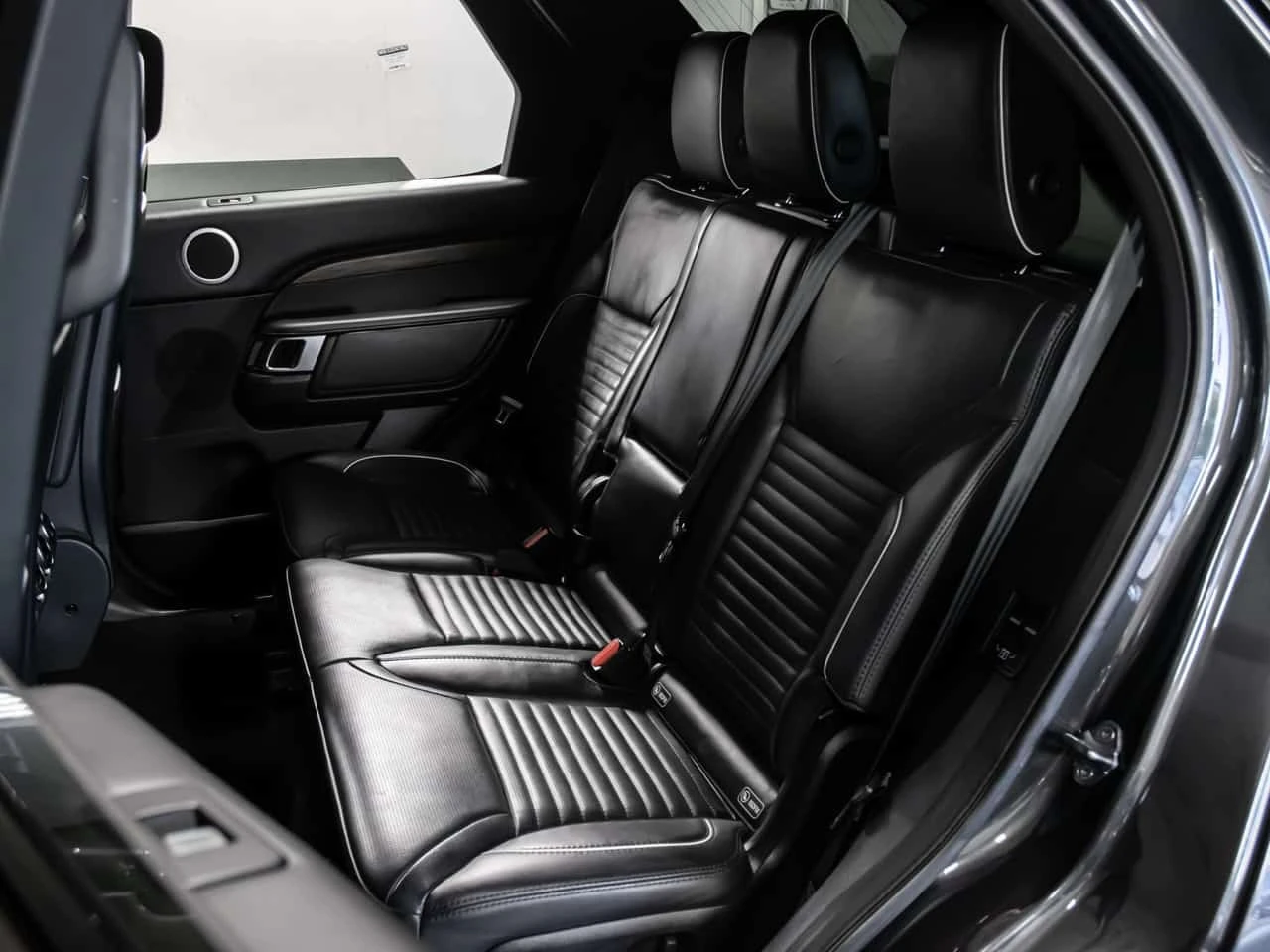 Land Rover Discovery * Td6 HSE Luxury 4WD * CARFAX *  | Mobile.bg � ����������� 11
