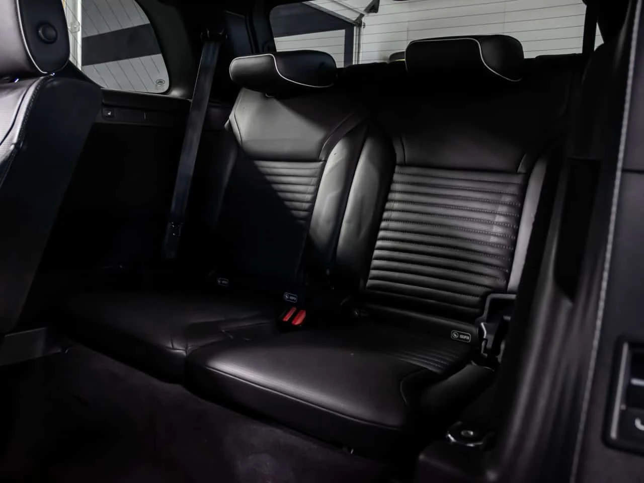 Land Rover Discovery * Td6 HSE Luxury 4WD * CARFAX *  | Mobile.bg � ����������� 12