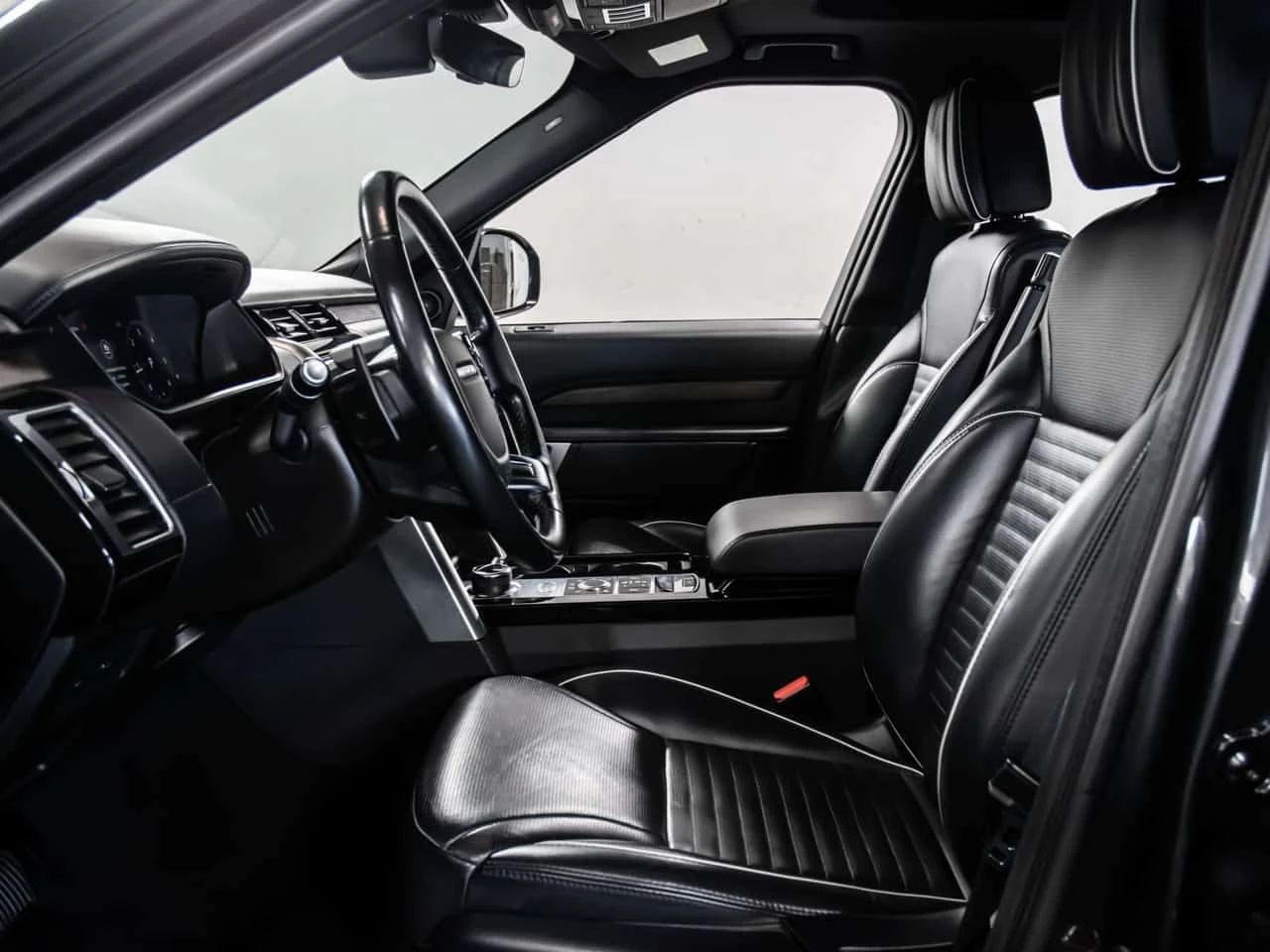 Land Rover Discovery * Td6 HSE Luxury 4WD * CARFAX *  | Mobile.bg � ����������� 8