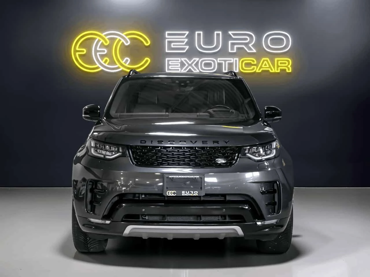 Land Rover Discovery * Td6 HSE Luxury 4WD * CARFAX *  | Mobile.bg � ����������� 2