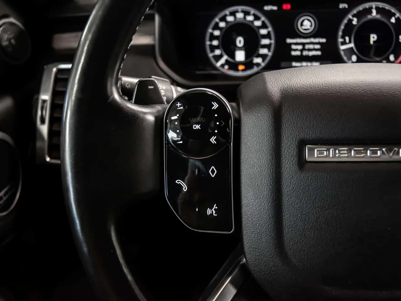 Land Rover Discovery * Td6 HSE Luxury 4WD * CARFAX *  | Mobile.bg � ����������� 17