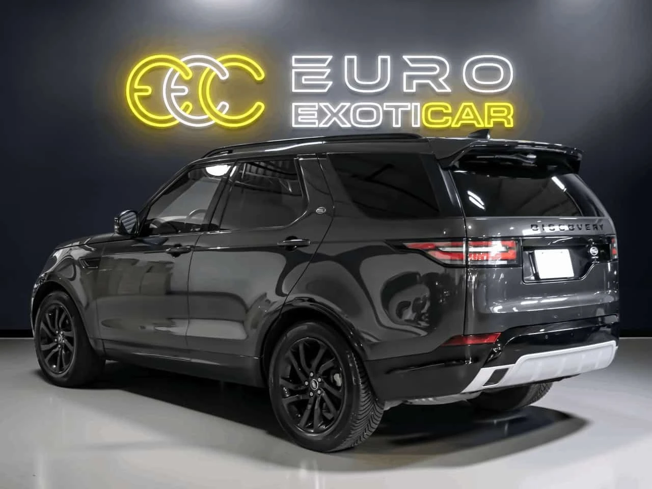 Land Rover Discovery * Td6 HSE Luxury 4WD * CARFAX *  | Mobile.bg � ����������� 6