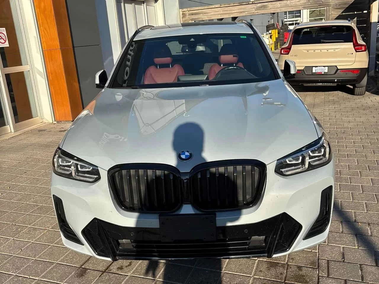 BMW X3 | Mobile.bg � ����������� 2