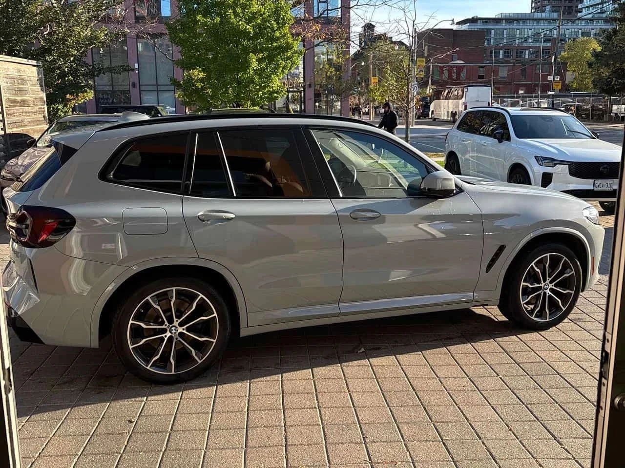 BMW X3 | Mobile.bg � ����������� 4