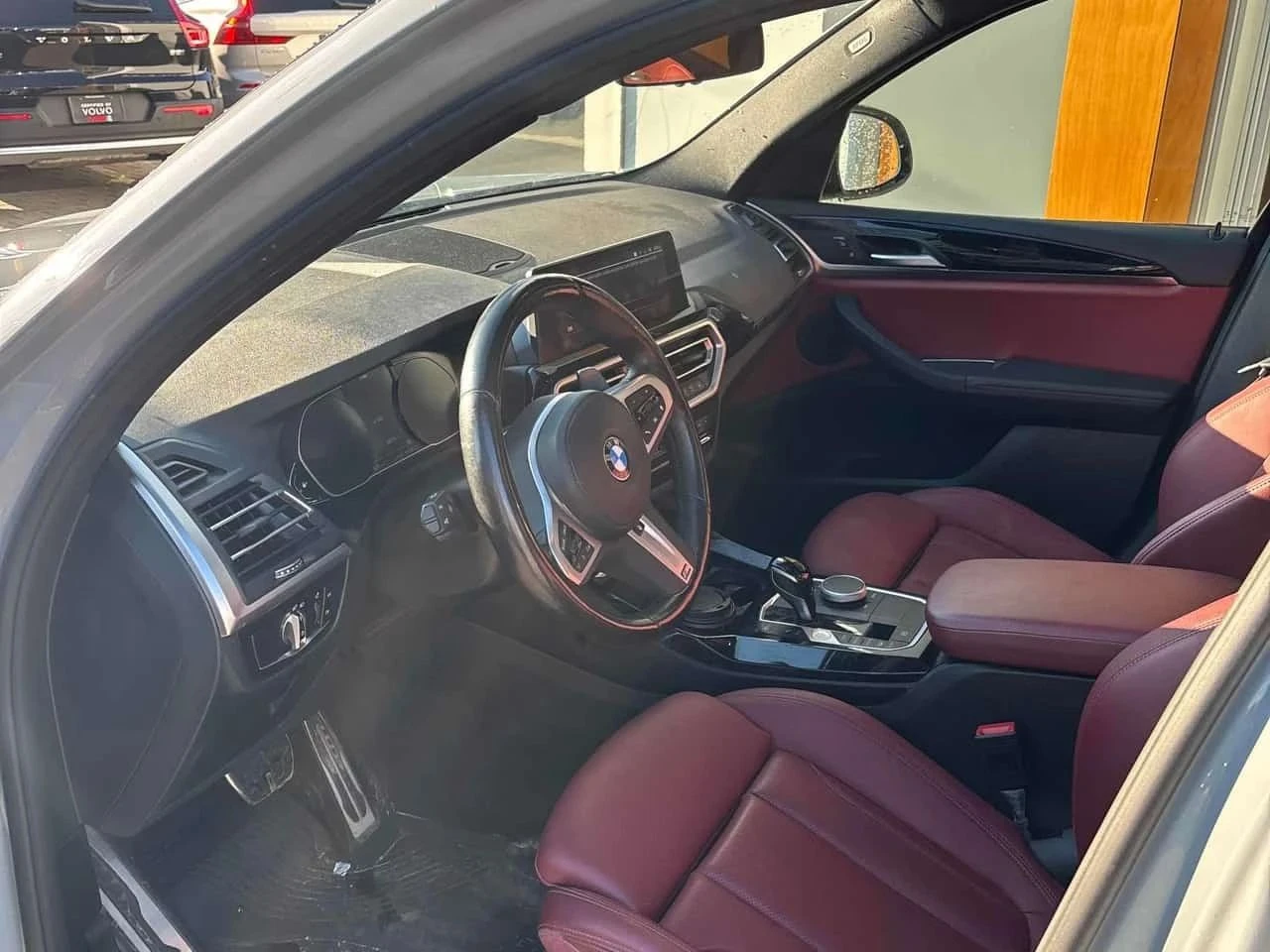 BMW X3 | Mobile.bg � ����������� 7