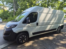 Peugeot Boxer 2.2 140к.с евро6В, снимка 2
