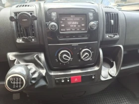 Peugeot Boxer 2.2 140к.с евро6В, снимка 9