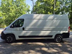 Peugeot Boxer 2.2 140к.с евро6В, снимка 4