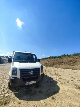 VW Crafter, снимка 5